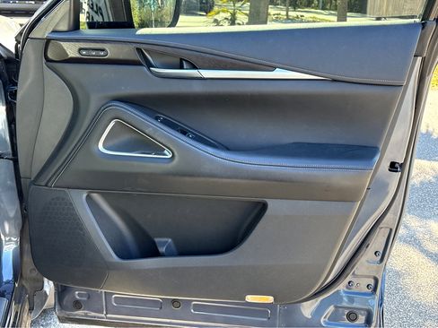 Used 2022 INFINITI QX60 Autograph w/ Cargo Package image 13