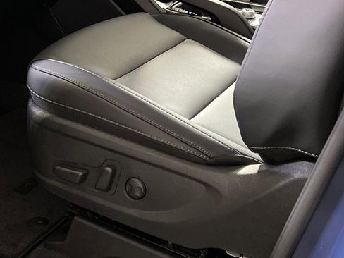 New 2025 Kia Telluride S image 12