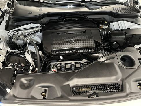 Certified 2024 Acura MDX SH-AWD w/ Advance Package image 20