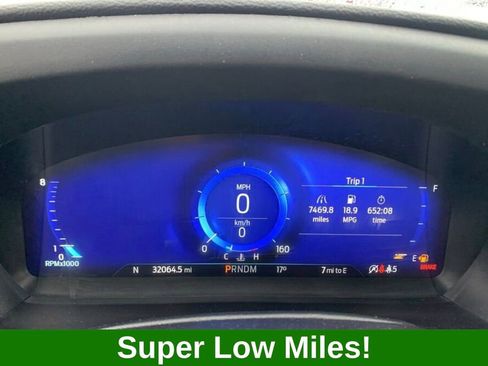 Used 2022 Ford Explorer ST w/ ST Street Pack image 5