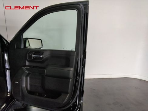 Used 2020 GMC Sierra 1500 AT4 w/ AT4 Premium Package image 36