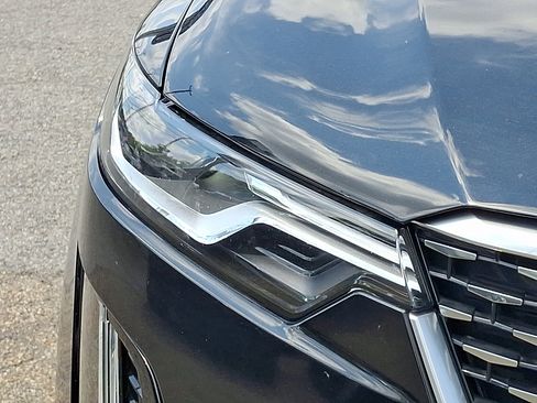 Used 2020 Cadillac XT6 Premium Luxury AWD/4WD image 9