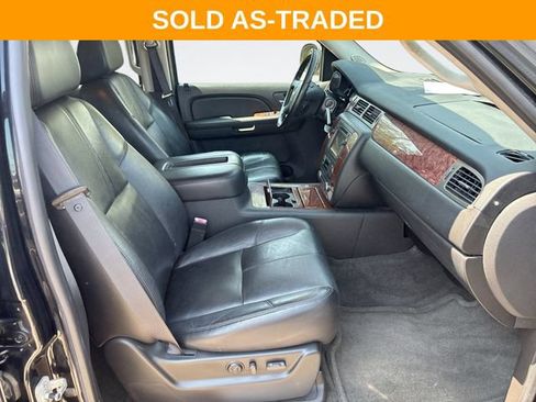 Used 2007 Chevrolet Avalanche LTZ w/ LTZ Preferred Equipment Group AWD/4WD image 26
