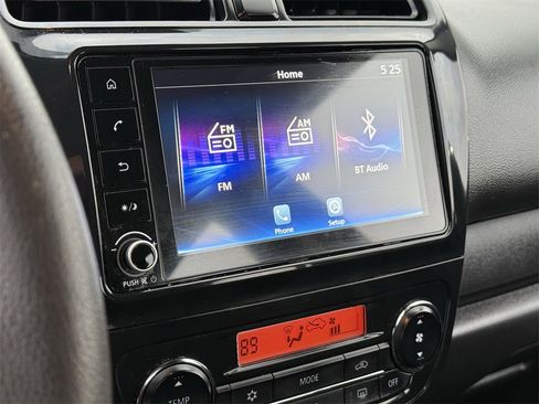 Used 2022 Mitsubishi Mirage image 21