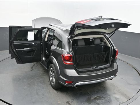 Used 2016 Dodge Journey Crossroad image 42