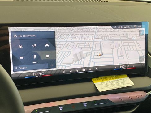 New 2026 BMW X3 xDrive30 w/ Premium Package AWD/4WD image 26