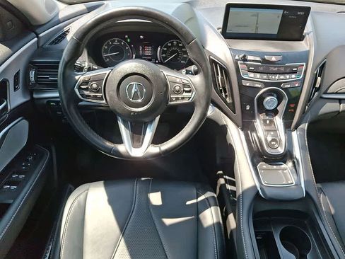 Used 2023 Acura RDX AWD w/ Technology Package image 21