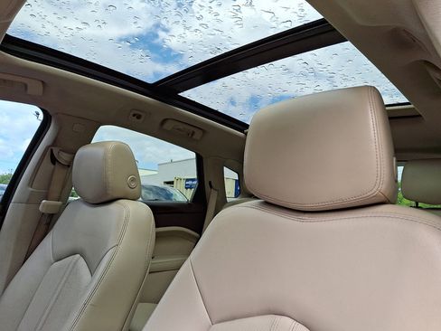 Used 2015 Cadillac SRX Performance w/ Driver Awareness Package AWD/4WD image 23
