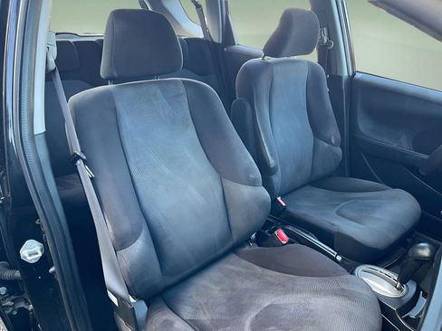 Used 2010 Honda Fit Sport image 15