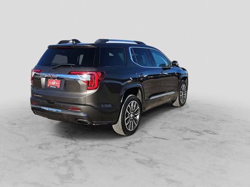 Used 2020 GMC Acadia Denali image 8