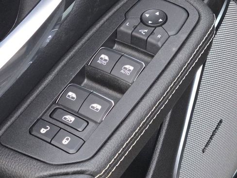 New 2026 RAM 1500 Laramie w/ Night Edition image 18