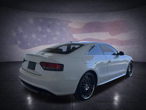 Used 2011 Audi S5 Prestige AWD/4WD image 5