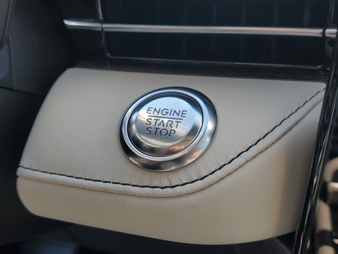 New 2026 Lincoln Nautilus Black Label AWD/4WD image 20