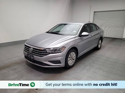 Used 2020 Volkswagen Jetta S