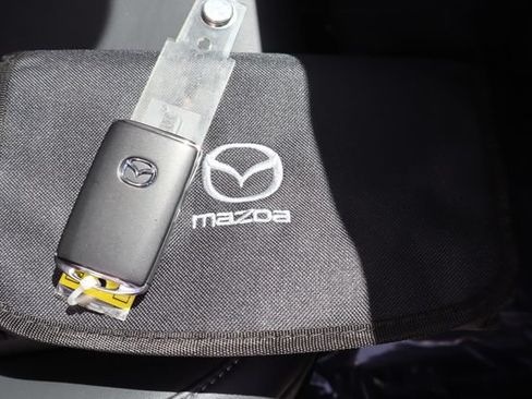 Used 2025 MAZDA CX-30 AWD 2.5 S w/ Select Sport Pkg image 42