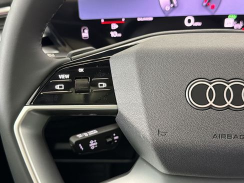 New 2026 Audi A5 2.0T Premium Plus AWD/4WD image 20