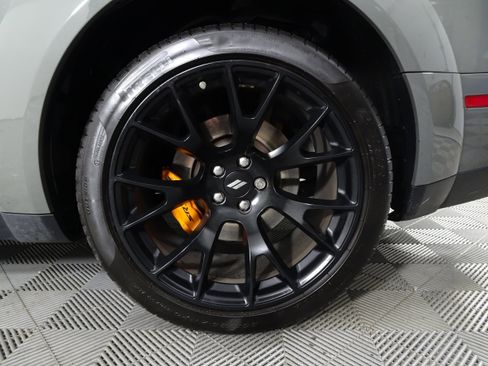 Used 2023 Dodge Challenger R/T Scat Pack image 46