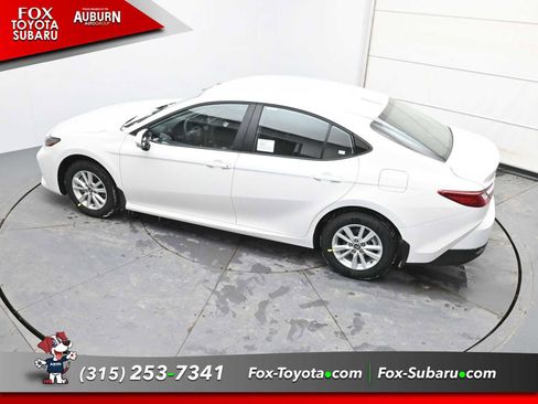 New 2026 Toyota Camry LE image 31