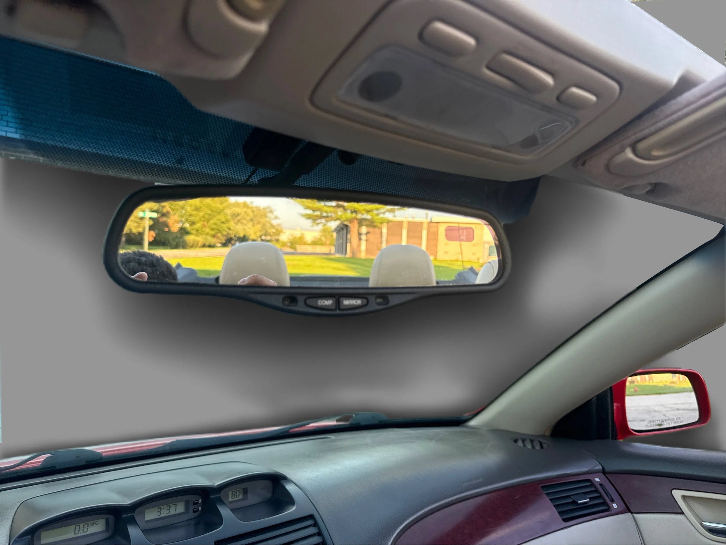 Used 2005 Toyota Solara SLE FWD image 19