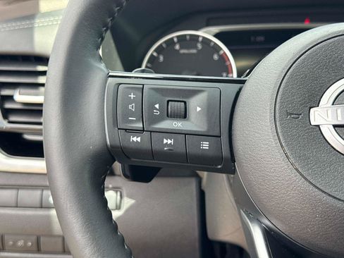 Used 2023 Nissan Rogue SL w/ SL Premium Package AWD/4WD image 32