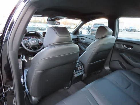 New 2026 Honda Accord Sport image 14