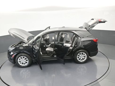 Used 2024 Chevrolet Equinox LS FWD image 62