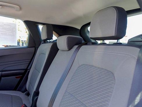 Used 2022 Ford Escape SE AWD/4WD image 26