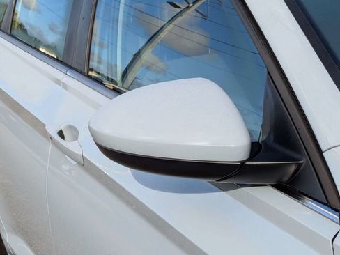 Certified 2026 Volkswagen Jetta SE FWD image 12