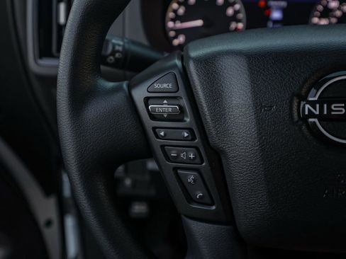 New 2026 Nissan Frontier SV w/ Tow Package image 25