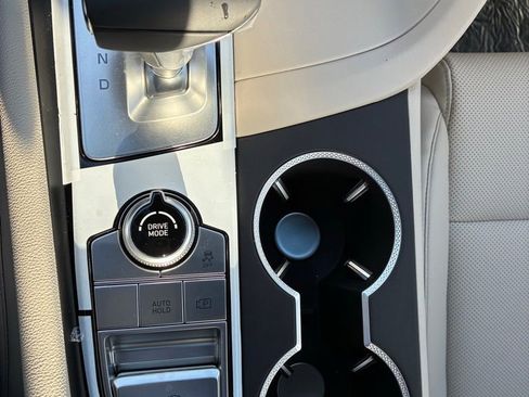 New 2026 Genesis G70 2.5T image 36