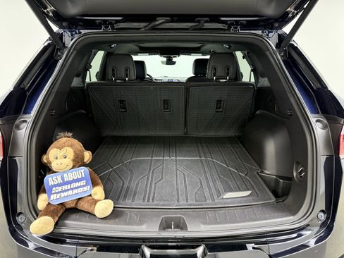 Used 2020 Chevrolet Blazer RS image 8