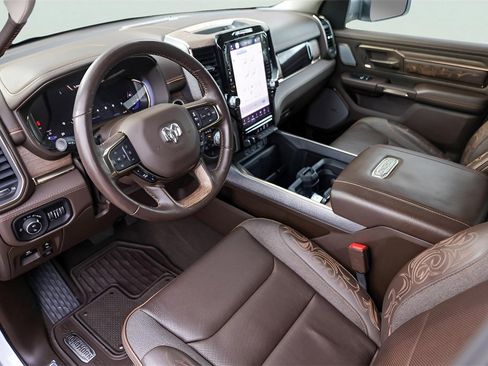 Used 2025 RAM 1500 Limited image 14