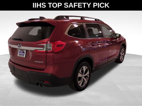Certified 2023 Subaru Ascent Premium w/ Convenience Package image 4