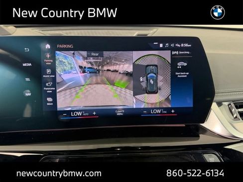 Used 2023 BMW X1 xDrive28i w/ Premium Package AWD/4WD image 21