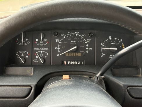 Used 1997 Ford F250 4x4 SuperCab Heavy Duty image 23