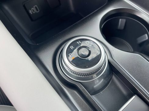 New 2026 Ford Explorer Active AWD/4WD image 15