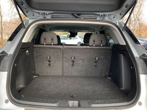 Used 2025 Chevrolet TrailBlazer LT image 29