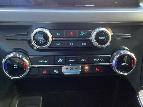 New 2025 Ford F150 XLT w/ Equipment Group 302A MID image 50