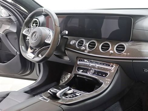 Used 2018 Mercedes-Benz E 63 AMG S image 38