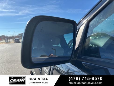 Used 2020 Ford Ranger XLT w/ Equipment Group 302A Luxury image 15