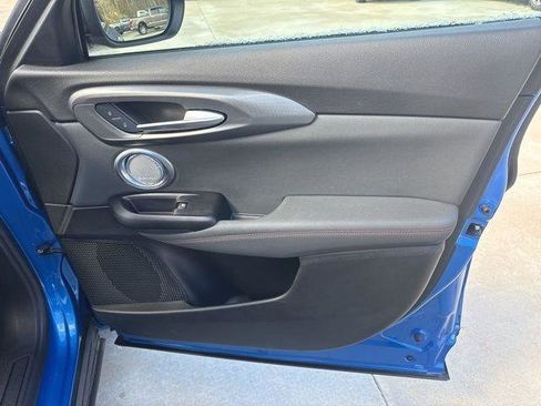 Used 2024 Dodge Hornet GT Plus w/ GT Blacktop Package image 62