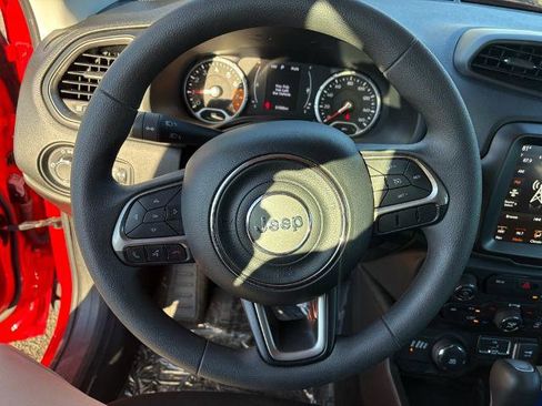 Used 2022 Jeep Renegade Sport image 17