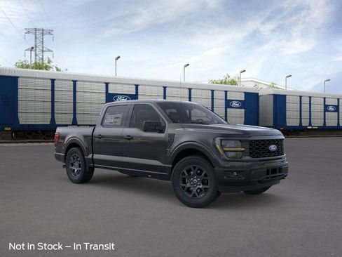 New 2026 Ford F150 STX image 7