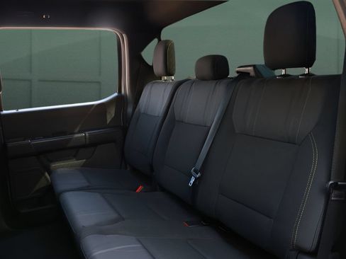 Used 2024 Ford F150 STX RWD image 24