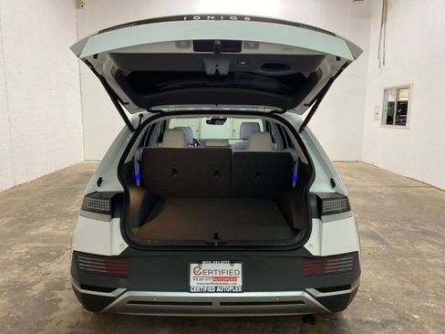 Used 2023 Hyundai Ioniq 5 SEL image 7
