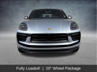 Used 2023 Porsche Macan w/ Premium Package Plus AWD/4WD video 2