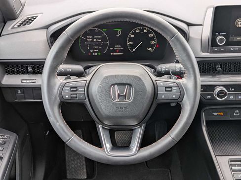 Certified 2024 Honda CR-V Sport image 23
