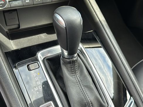 Used 2023 MAZDA CX-5 AWD 2.5 S w/ Select Package image 14