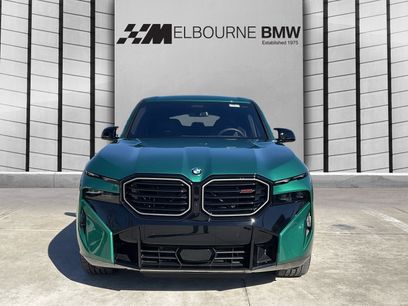 New 2026 BMW XM Label Red w/ M Driver's Package