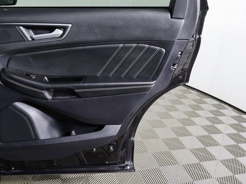 Used 2020 Ford Edge ST w/ Cold Weather Package image 25